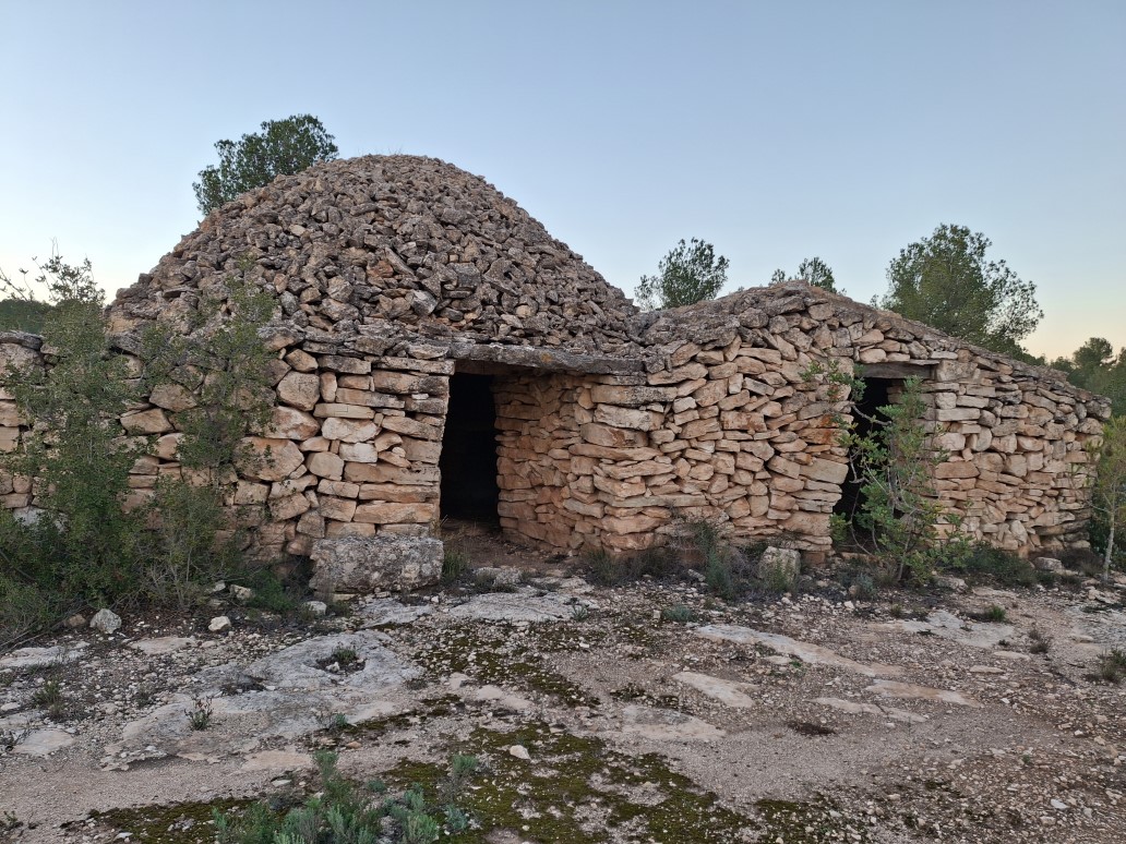 Cuco Bleda exterior
